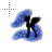 Nightmare Moon to Mist cursor