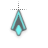 Alternate select cursor