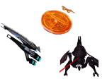 Mass Effect Animation Cursors cursor preview