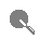 Vertical resize cursor