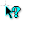 Help select cursor