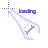 halo loading cursor
