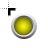 Yellow Glass cursor