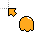 Normal select cursor