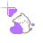 Normal select cursor