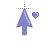Alternate select cursor