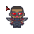Normal select cursor