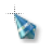 Normal select cursor