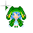 Yoshino cursor