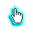 Link select cursor