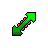 Diagonal Resize 2 cursor