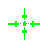 Precision select cursor