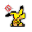 Unavailable cursor