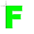F cursor