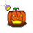 Jack-O-Cursor cursor