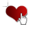 Link select cursor