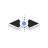 Horizontal resize cursor
