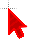Normal select cursor