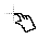 Normal select cursor