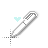 Handwriting cursor