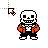 Alternate select cursor