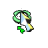 Move cursor
