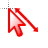 ARGs cursor diagnoal resize 1 cursor