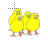 Normal select cursor