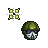 Precision select cursor