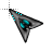 Dark Explorer Cursors preview