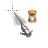 Busy cursor