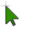 Normal select cursor