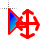 colour5 cursor