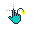 Link select cursor
