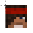 Counter Strike face cursor