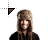 Happy Tony cursor