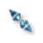 Diagonal NW cursor