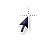 Alternate select cursor