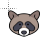 Normal select cursor