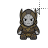 Normal select cursor