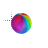 Normal select cursor