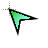 Link select cursor