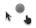 VS 7.0 Iron Alternative Edit Cursors preview