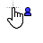 Normal select cursor