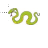 Horizontal resize cursor