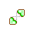 Diagonal Rezise 2 cursor