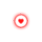 red- cursor