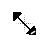 pulse-diagonal resize 1 \  cursor
