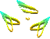 glass modern Cursors preview
