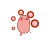 Kawaii Potato Cursors preview